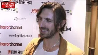 Eoin Macken Merlin Interview