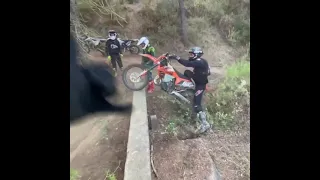 Hard training Enduro 🔥🔥🔥