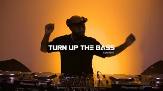 BREYTH x TURN UP THE BASS 07 | AFRO HOUSE, 2021