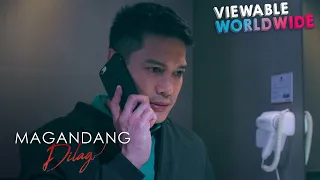 Magandang Dilag: The devious mayor is back to his dirty play! (Episode 70)