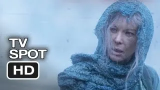 Silent Hill: Revelation 3D TV Spot #1 (2012) - Horror Movie HD