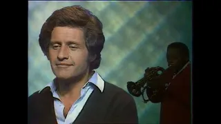 joe dassin.. the  guitar dont'lie.. 1980 hd