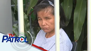 Bagong testigo lumutang para patunayan ang pang-aabuso sa kasambahay na si Elvie Vergara | TV Patrol