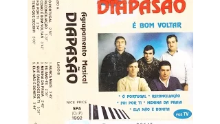 Diapasão Marante  wmv