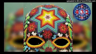Dead Can Dance - ACT I - Sea Borne - Liberator of Minds - Dance of the Bacchantes (432 Hz)