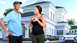 Expensive Houses And Cars Ned Nwoko Bought For Regina Daniels After Giving Birth To Her Baby