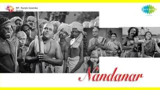 Nandanar | Paavi Parayan song