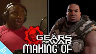 Making of - Gears of War (2006) [Behind the Scenes]