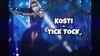 ECSC #69 - Ukraine - Kosti - Tick Tock