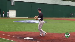 Travis Lee - PEC - SS - Lake Washington HS (WA) - June 25, 2018