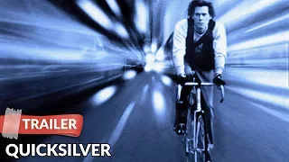 Quicksilver 1986 Trailer | Kevin Bacon