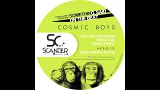 Cosmic Boys - French People (Original Mix) [Scander]