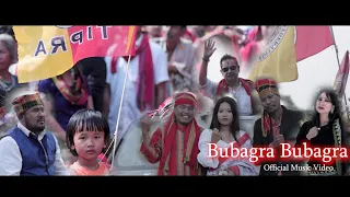 BUBAGRA BUBAGRA II NEW OFFICIAL MUSIC VIDEO II 2023