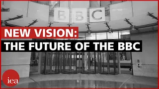 What does the future hold for the BBC?