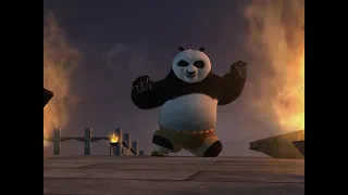 Kung Fu Panda The Game Part 13 The Final Battle FINALE 100% Walkthrough