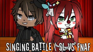 Sister location VS Fnaf 1/singing battle/read desc/