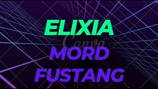 Elixia by Mord Fustang on BeatSaber
