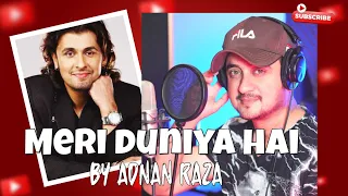 Meri duniya hai || Unplugged Cover || Official Music Video