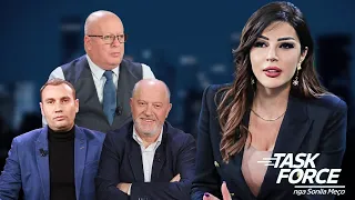 TASK FORCE/ Kush qëndron pas mbrojtjes së Irena Gjokës? (21.05.2024)