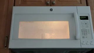 Ambient Microwave hot water