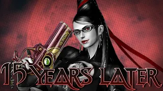 Bayonetta in 2024 - is it Still Good?