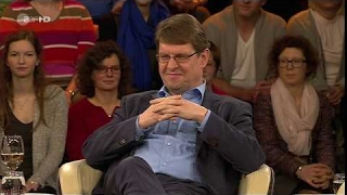 Markus Lanz vom 25. Januar 2017 hd