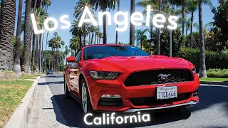 Los Angeles Travel Guide - 2024 All You Need Know