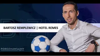 Hotel Remes | Marcin Kikut