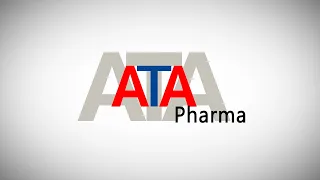 ATA Pharma Visite de l'entreprise et suivi d'une palette