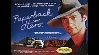 PAPERBACK HERO (1998)