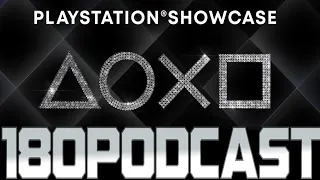 Blind Wave Podcast #180: "PlayStation Showcase 2021"