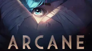 Arcane - Sting: What Could Have Been Extended