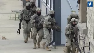 Эстонские военные могут отправиться в Ирак