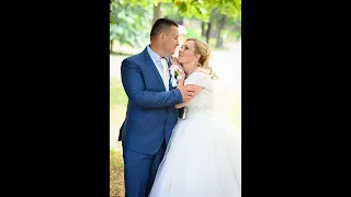 Dorka & Martin legszebb esküvői pillanatai  2022 05 28