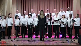 ІІ - й регіональний фестиваль духовної пісні "З піснею до Бога" #music#ua#videos#бойки#songs