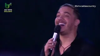 Wesley Safadão - Jejum de Amor (Ao Vivo No Caldas Country 2015)