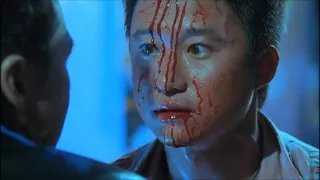 Kill Zone (S.P.L) Donnie Yen Vs Sammo Hung Fight Scene #Donnieyen #甄子丹