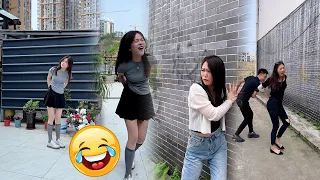 New Part 😄😂Great Funny Videos from China, 😁😂Watch Every Day