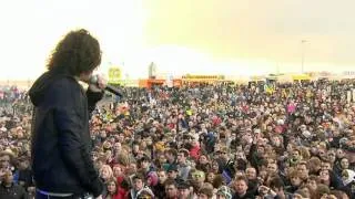 Chris Cornell - Show Me How to Live (Rock am Ring Festival, 2009)