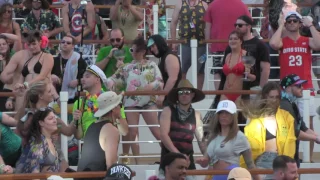 DJ CRAZE - CDJS GETTING USED TO IT @ HOLY SHIP 9.0 - 1.11.2017