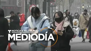 Noticias Telemundo Mediodía, 28 de febrero 2020 | Noticias Telemundo