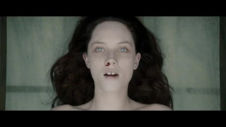 The Autopsy Of Jane Doe - Trailer