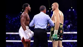 Bob Arum blame Eddie Hearn for No Fury vs Joshua fight.