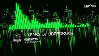 LIVE @ 5 YEARS OF ÜBERDRUCK 2022-10-15 [🔥RAW SHOWCASE🔥]