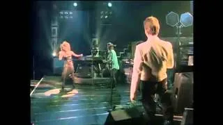 Tina Turner &  David Bowie  -   Tonight (tradus in romana )