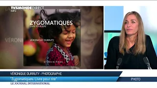 "Zygomatiques" - Les rires du Monde en photo !