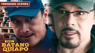 'FPJ's Batang Quiapo Habol' Episode | FPJ's Batang Quiapo Trending Scenes