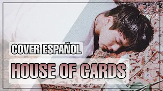 House of Cards (BTS) • Cover Español Latino • Female ☆【LucA】💕