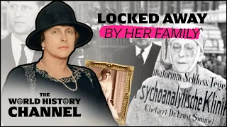 Palace To Asylum: The Tragic Untold Story Of Princess Alice | Queen's Mother-In-Law | World History