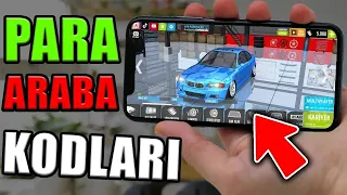 Car Parking 3d Para Kodu | Car Parking 3d Para Hilesi Nasıl Yapılır